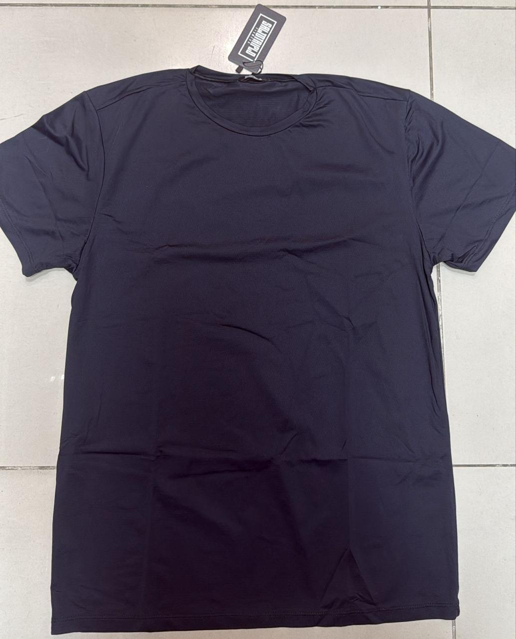 Camiseta Dry Fit, Salto Triplo